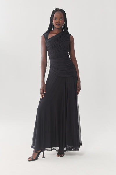 Ester Dress - Black