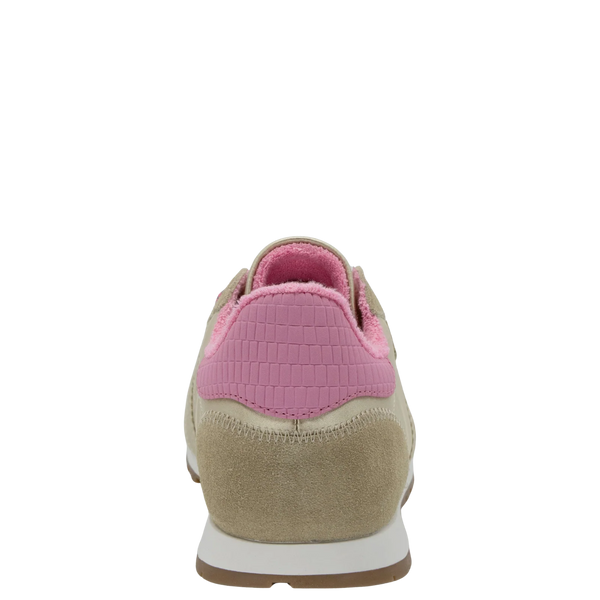 Asian Sneaker - Beige