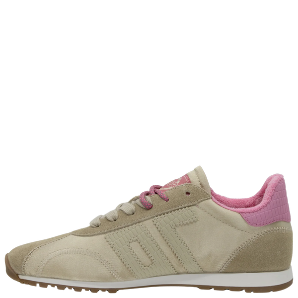 Asian Sneaker - Beige