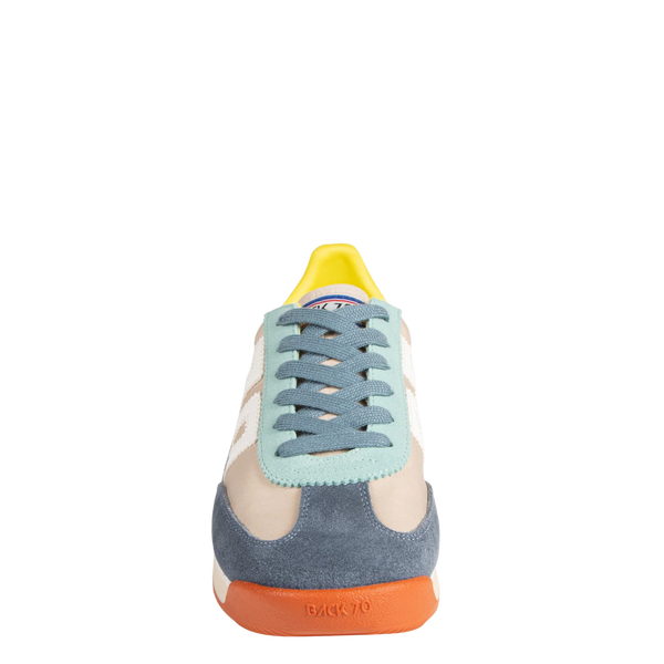 Barkley Jogger - Multi Jeans Orange