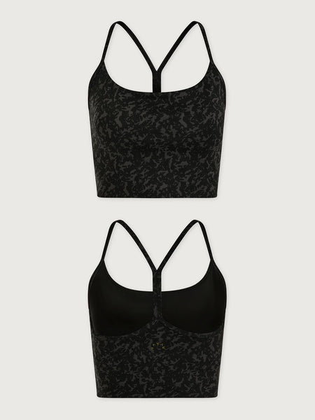 Freesoft Harley Bralette - Twilight Shadow