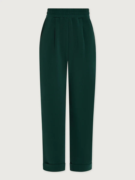 Rolled Cuff Pant 25" - Ponderosa Pine