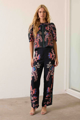 Maxine Pant - Zulu Prince Cheetah