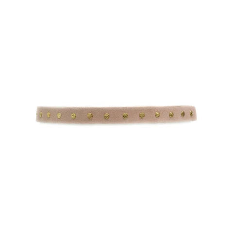 Callie Belt - Taupe