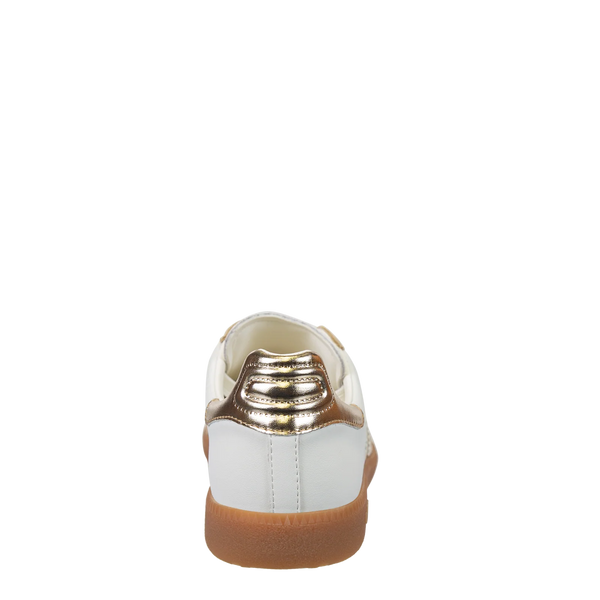 Cloud Sneakers - Beige