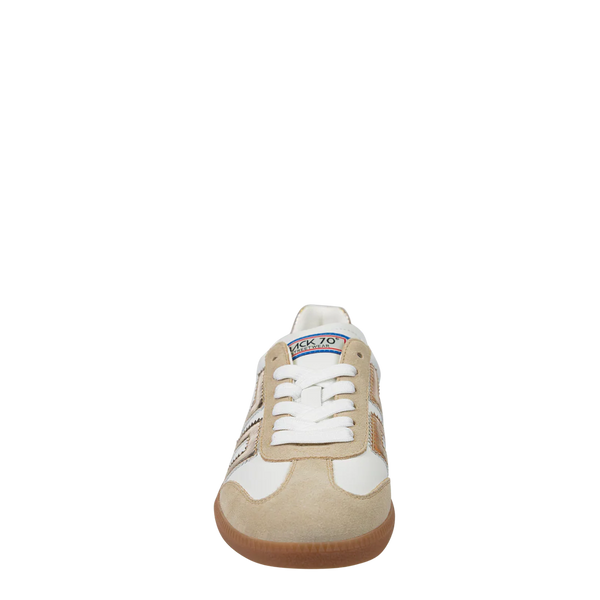 Cloud Sneakers - Beige