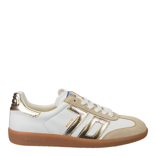 Cloud Sneakers - Beige