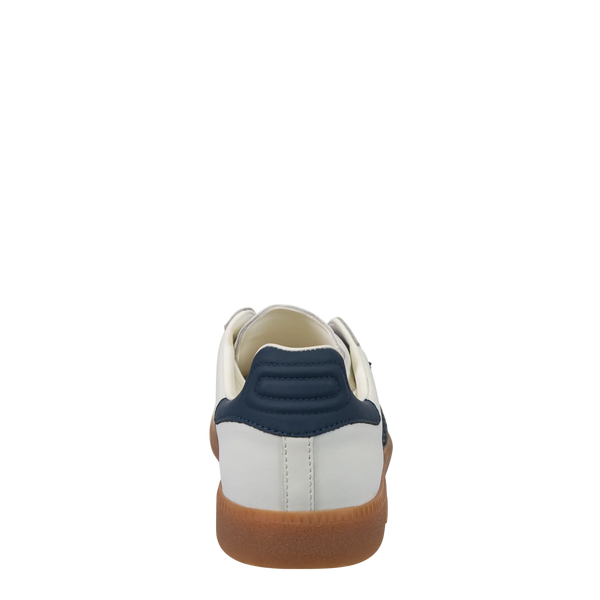 Cloud Sneakers - Navy