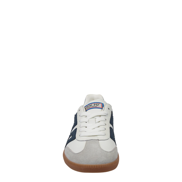 Cloud Sneakers - Navy