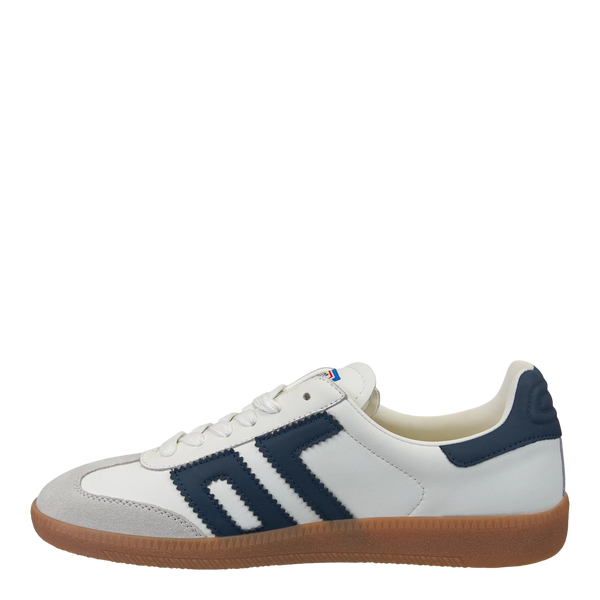 Cloud Sneakers - Navy