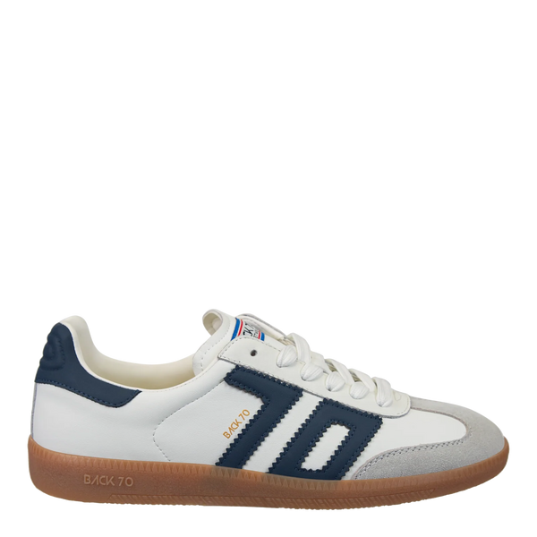 Cloud Sneakers - Navy