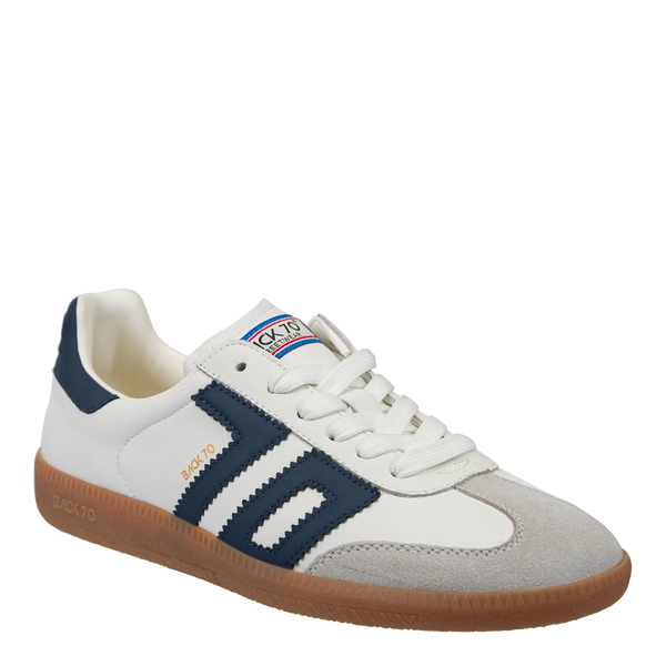 Cloud Sneakers - Navy