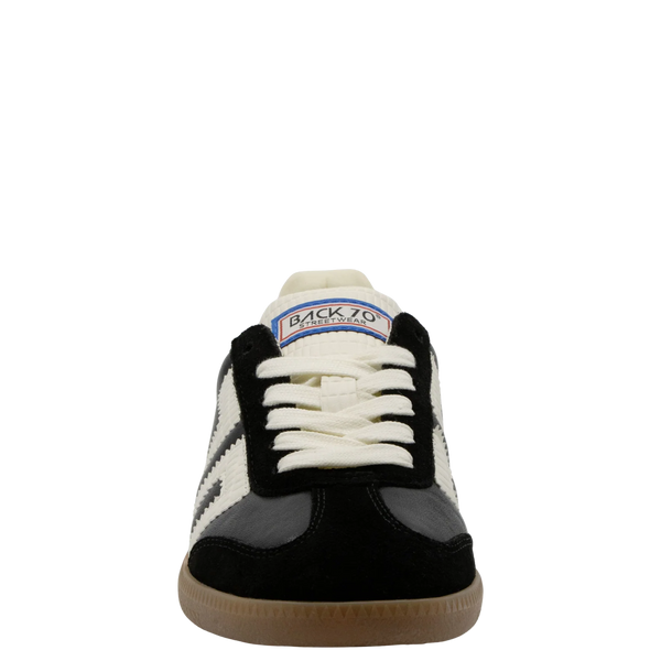 Cloud NC Sneakers - Black Milk