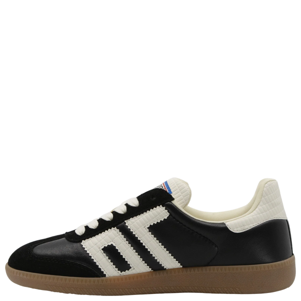 Cloud NC Sneakers - Black Milk