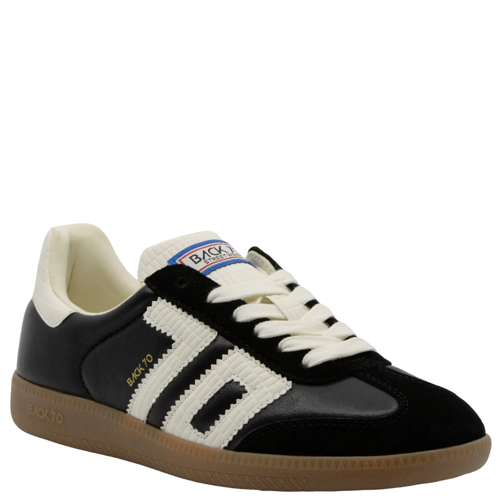 Cloud NC Sneakers - Black Milk