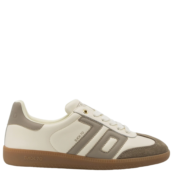 Cloud NM Sneakers - Milk Taupe