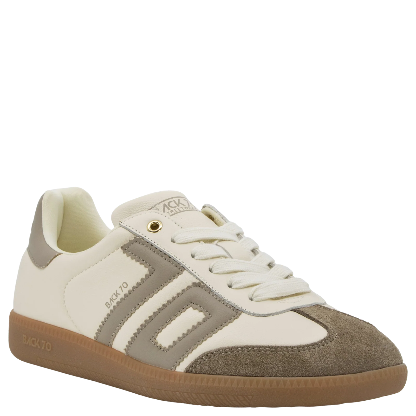 Cloud NM Sneakers - Milk Taupe