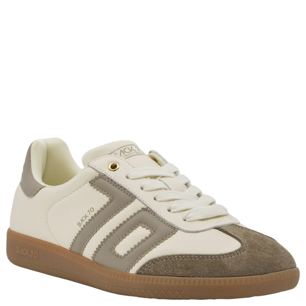 Cloud NM Sneakers - Milk Taupe