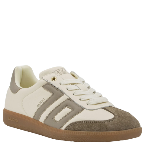 Cloud NM Sneakers - Milk Taupe