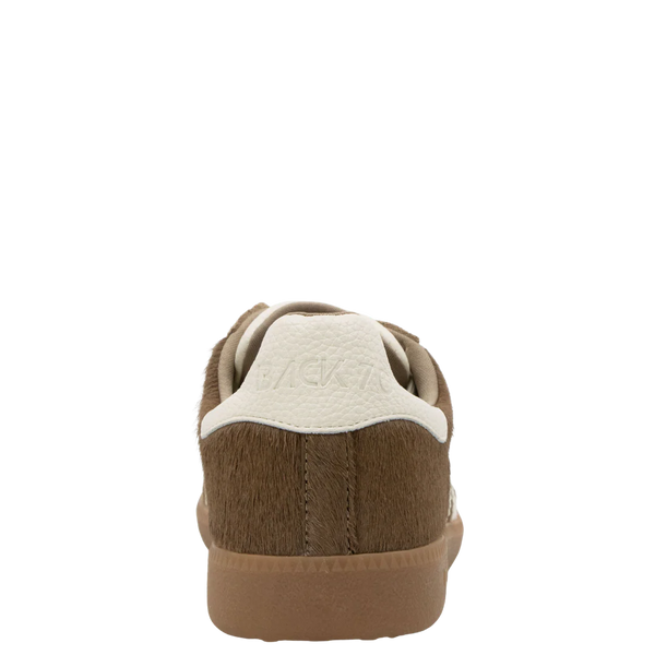 Cloud P Sneakers - Taupe Milk