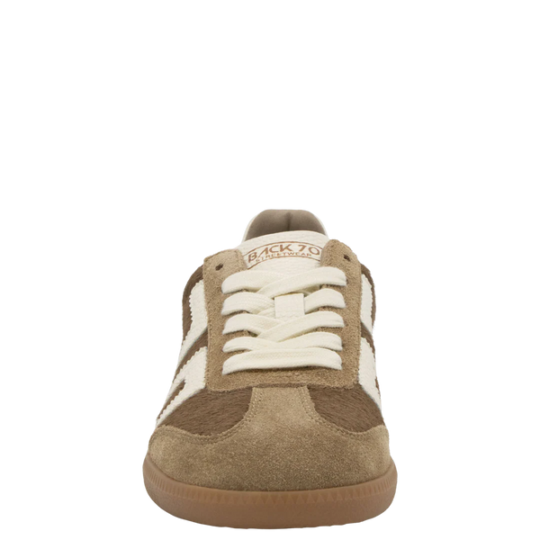 Cloud P Sneakers - Taupe Milk