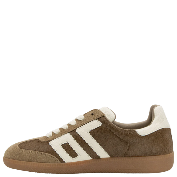 Cloud P Sneakers - Taupe Milk