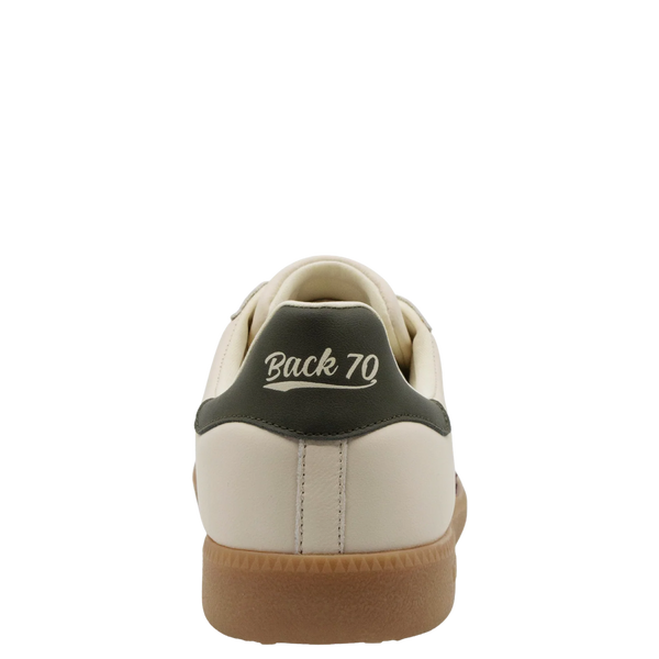 Cloud W26 Sneakers - Butter Wine