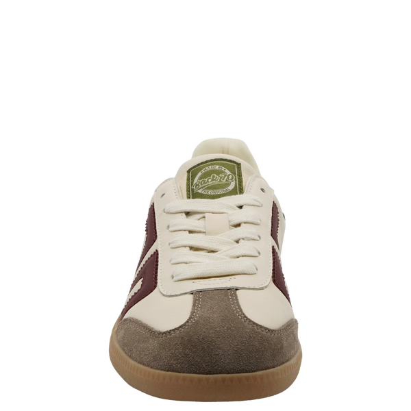 Cloud W26 Sneakers - Butter Wine