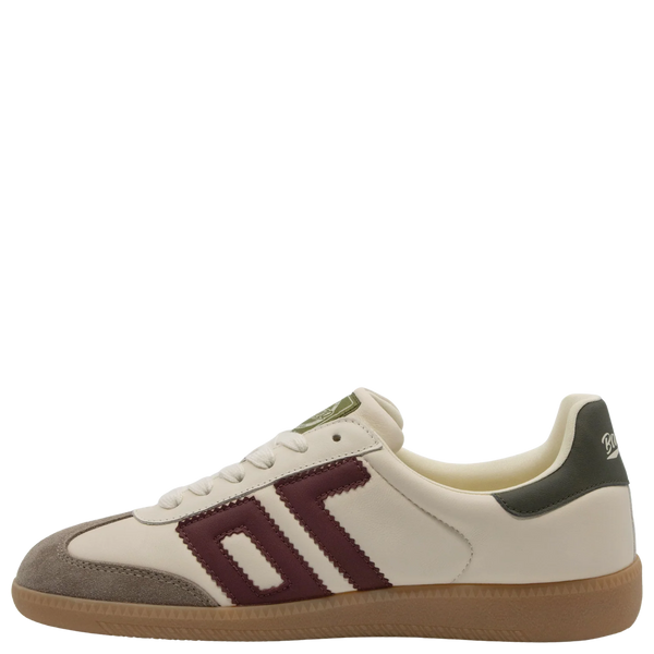 Cloud W26 Sneakers - Butter Wine