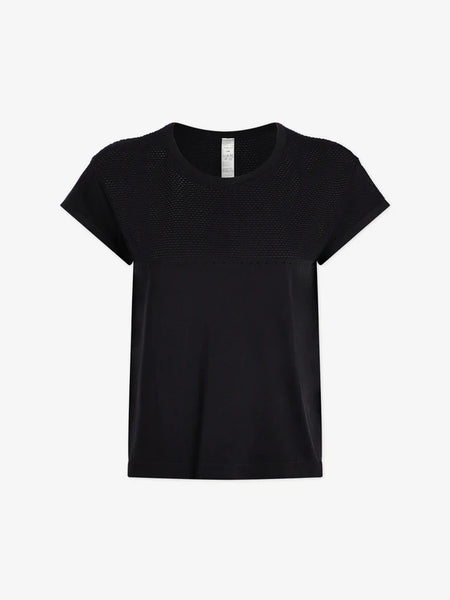 Calloway Tee - Black