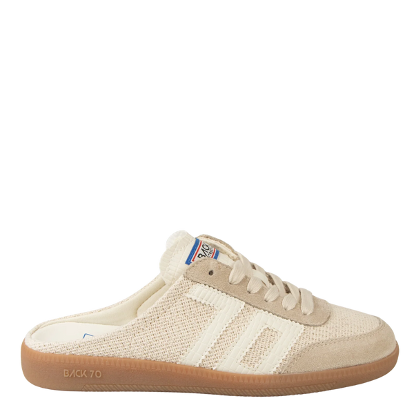 Easter Slip-On Sneakers - Sacco Milk