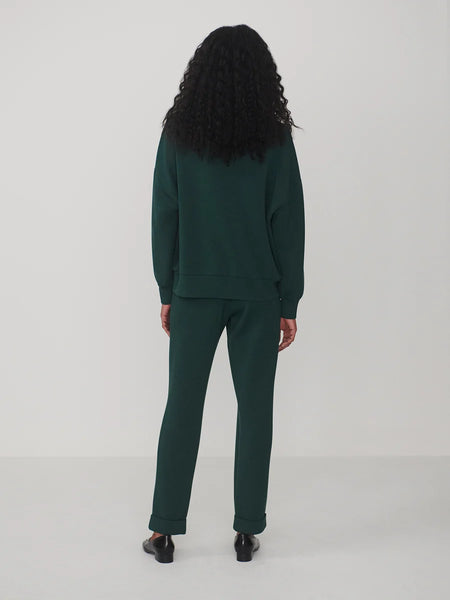Rolled Cuff Pant 25" - Ponderosa Pine