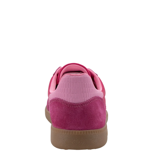 Ghost C26 Sneakers - Fuxia