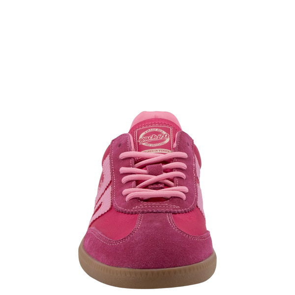 Ghost C26 Sneakers - Fuxia