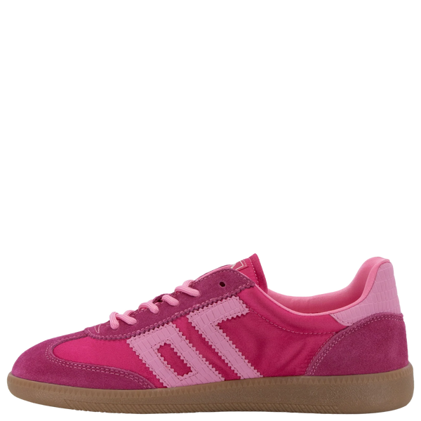 Ghost C26 Sneakers - Fuxia
