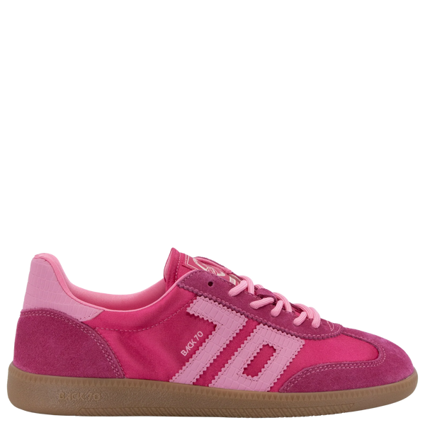 Ghost C26 Sneakers - Fuxia