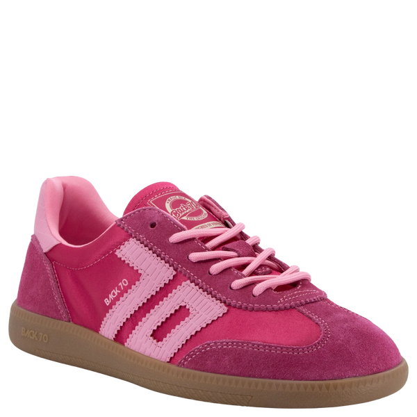 Ghost C26 Sneakers - Fuxia