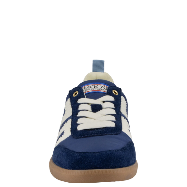 Ghost N Sneakers - Blue Sky Milk