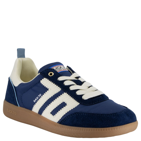 Ghost N Sneakers - Blue Sky Milk