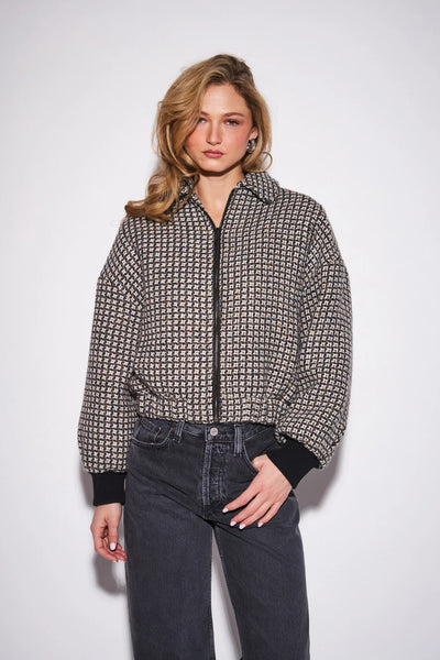 Shad Bomber - Manhattan Tweed