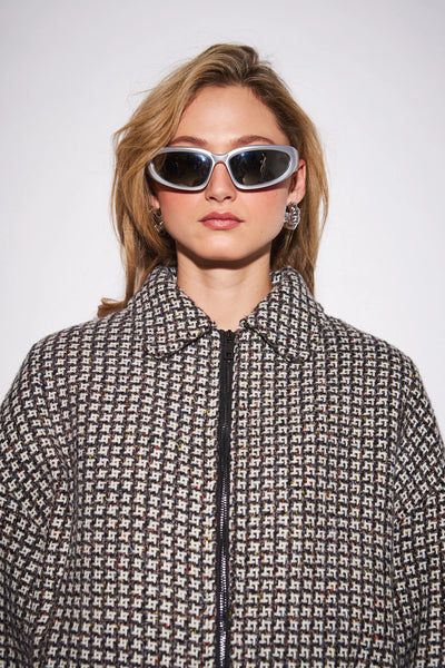 Shad Bomber - Manhattan Tweed