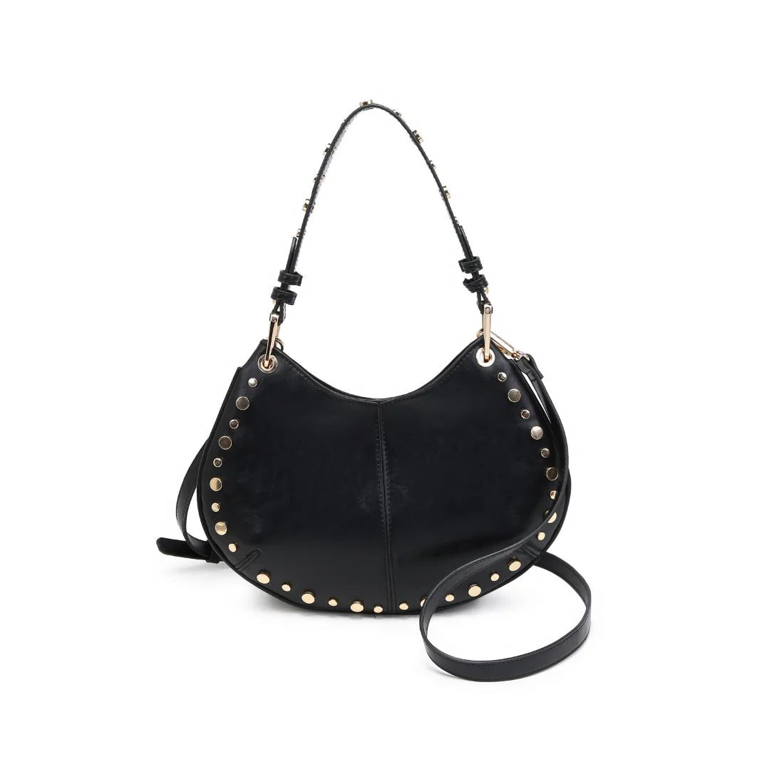 Nova Crossbody - Black