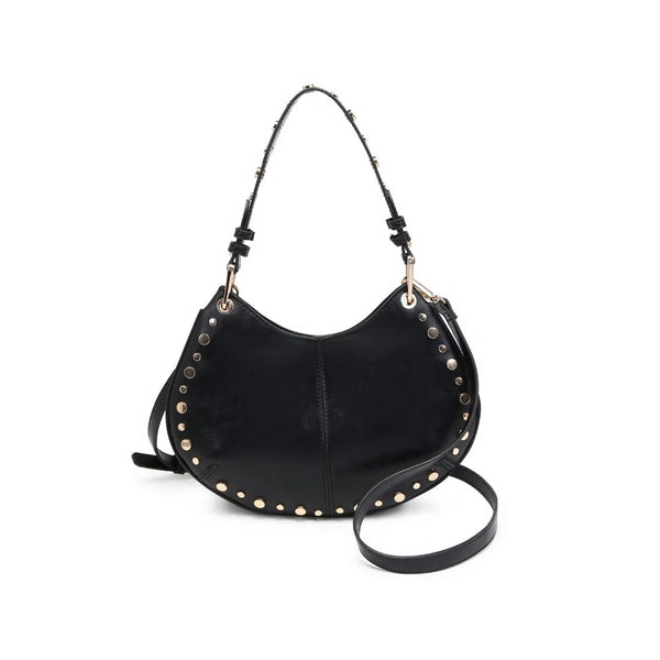 Nova Crossbody - Black