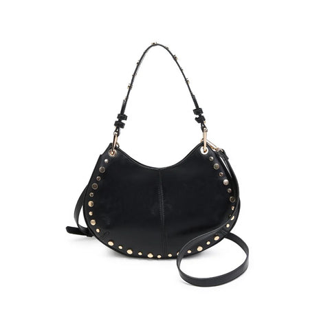 Nova Crossbody - Black