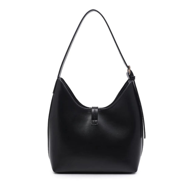 Blair Shoulder Bag - Black