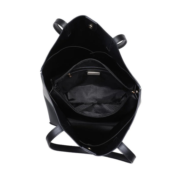 Lauren Tote - Black