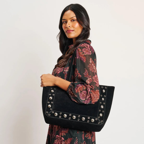 Karli Tote - Black