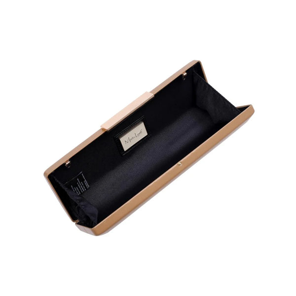 Angie Clutch - Camel