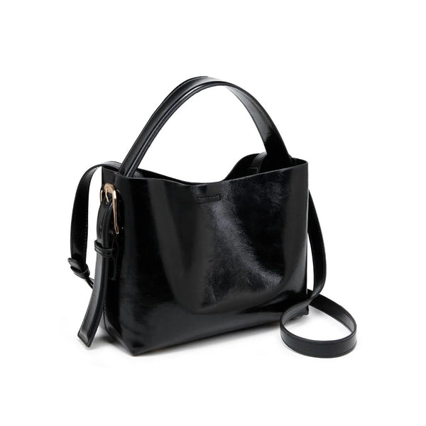 Sophie Crossbody - Black