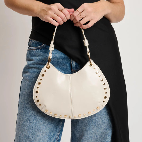 Nova Crossbody - Oatmilk